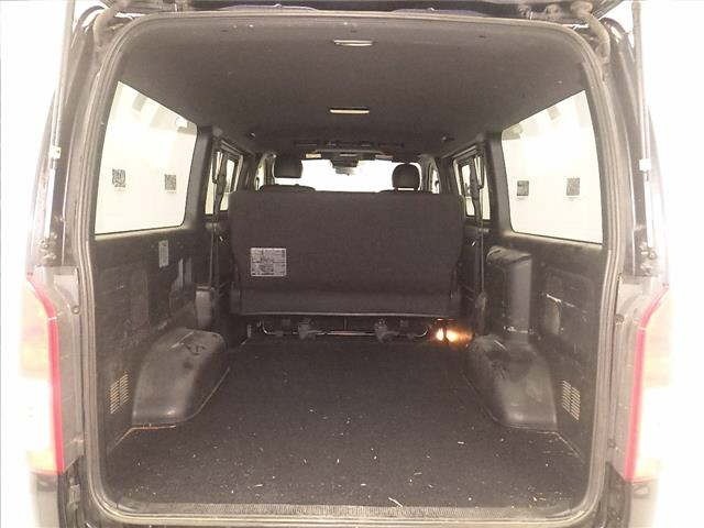 Toyota HIACE VAN 2019 7881331-7