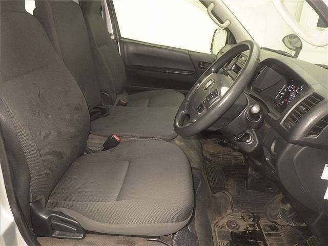 Toyota HIACE VAN 2021 7881332-5