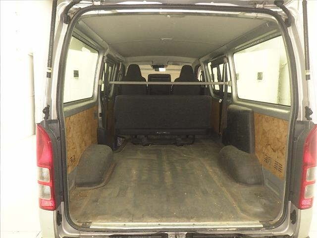 Toyota HIACE VAN 2021 7881332-7