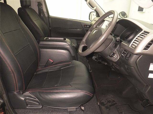 Toyota HIACE VAN 2011 7881333-5