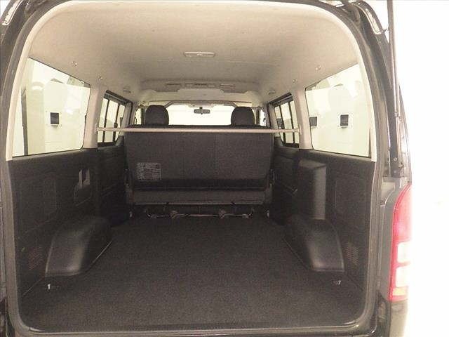 Toyota HIACE VAN 2011 7881333-7