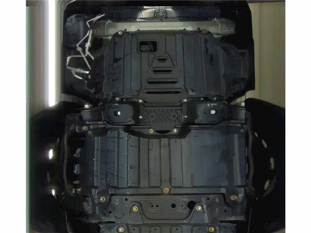 Toyota HIACE VAN 2011 7881333-9