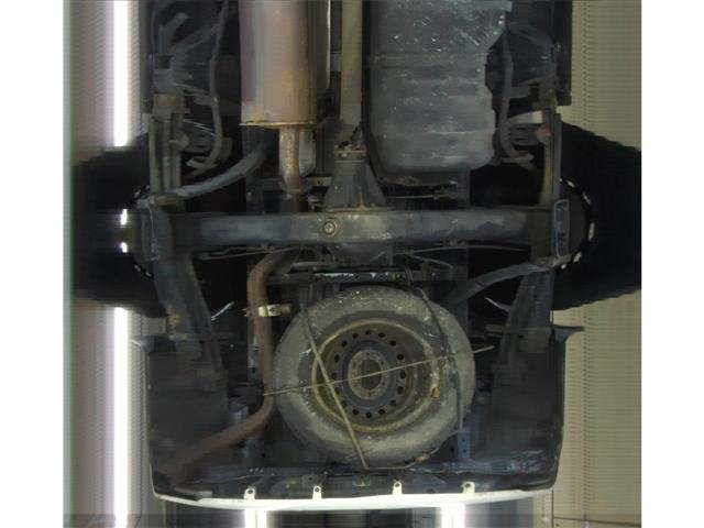 Toyota HIACE VAN 2009 7881334-11