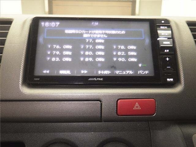 Toyota HIACE VAN 2009 7881334-6
