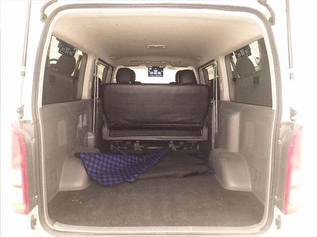 Toyota HIACE VAN 2009 7881334-7