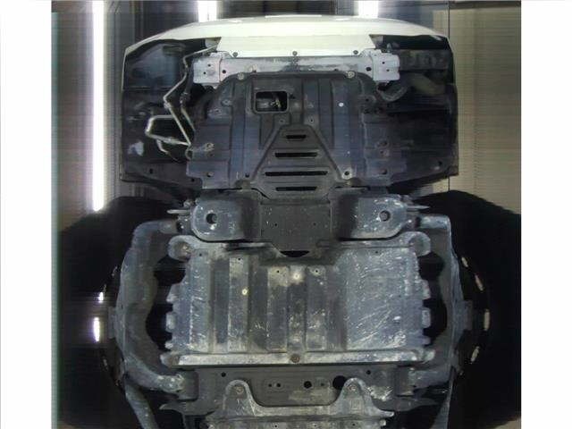 Toyota HIACE VAN 2009 7881334-9