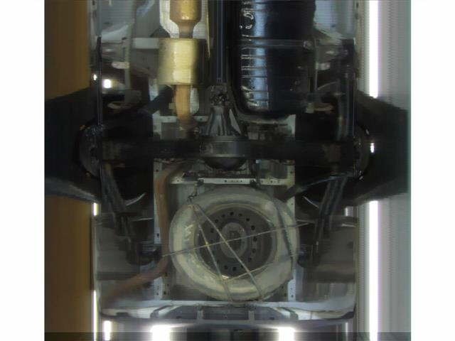 Toyota HIACE VAN 2014 7881335-11