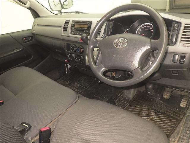 Toyota HIACE VAN 2014 7881335-3