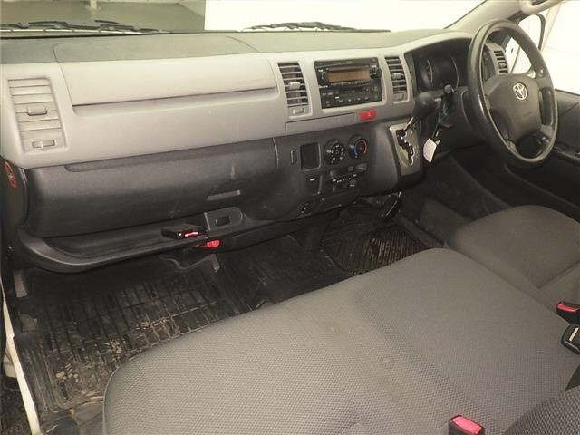 Toyota HIACE VAN 2014 7881335-4