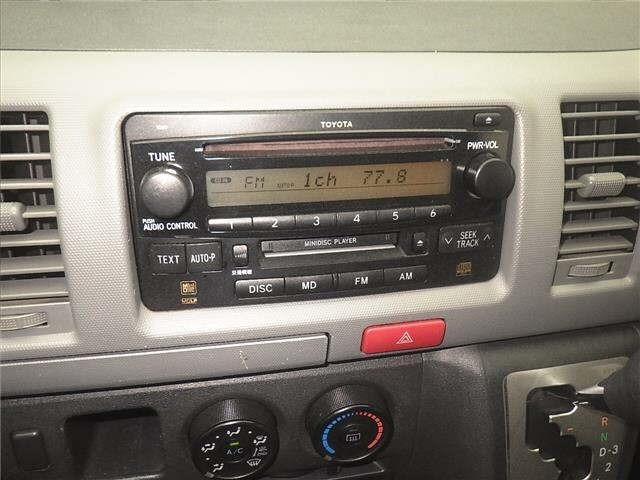 Toyota HIACE VAN 2014 7881335-6