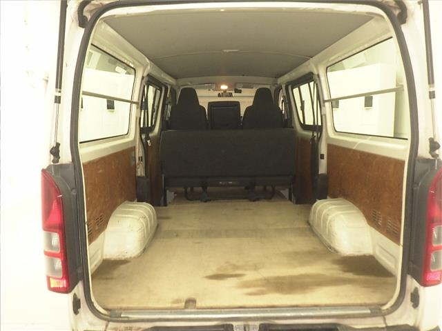 Toyota HIACE VAN 2014 7881335-7