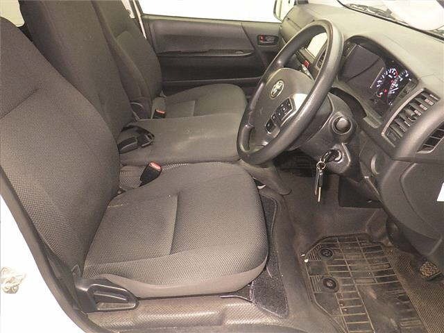 Toyota HIACE VAN 2022 7881336-5