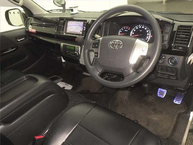 Toyota HIACE VAN 2013 7881337-3