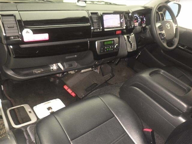 Toyota HIACE VAN 2013 7881337-4