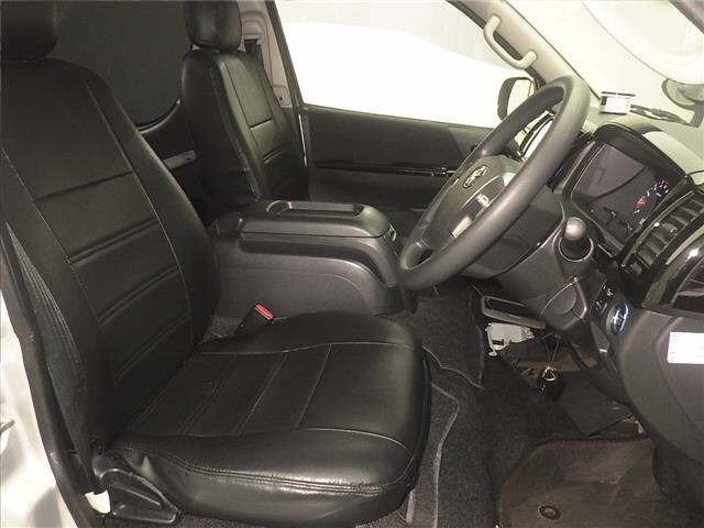Toyota HIACE VAN 2013 7881337-5