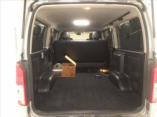 Toyota HIACE VAN 2013 7881337-7