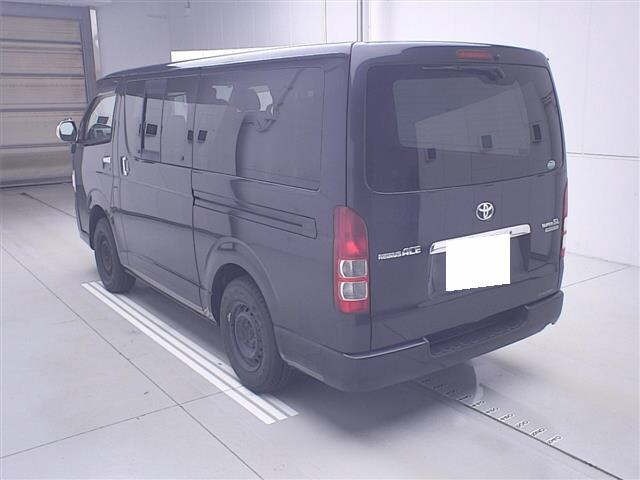 Toyota HIACE VAN 2013 7881338-1