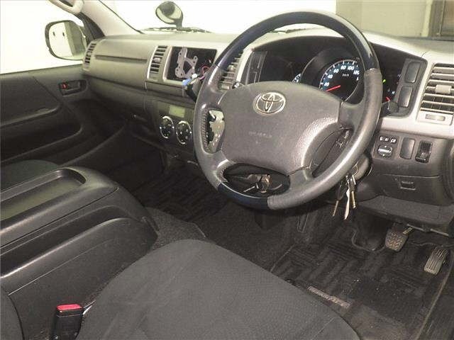 Toyota HIACE VAN 2013 7881338-3