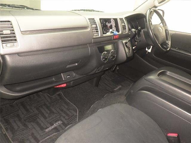 Toyota HIACE VAN 2013 7881338-4