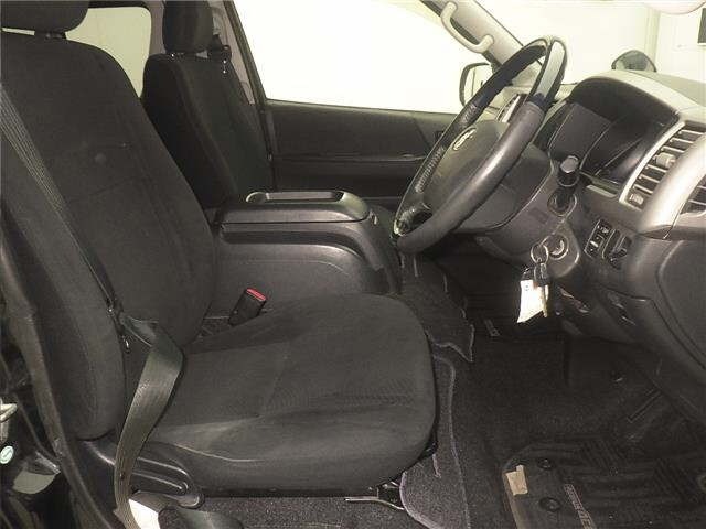 Toyota HIACE VAN 2013 7881338-5