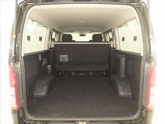 Toyota HIACE VAN 2013 7881338-7