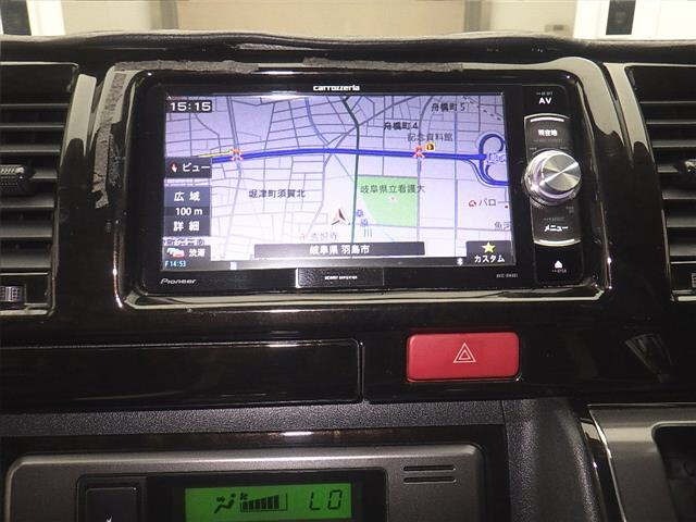 Toyota HIACE VAN 2018 7881339-6
