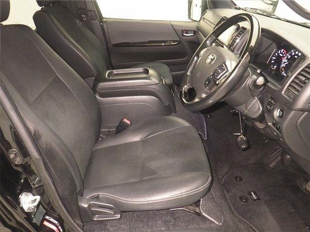 Toyota HIACE VAN 2022 7881340-5