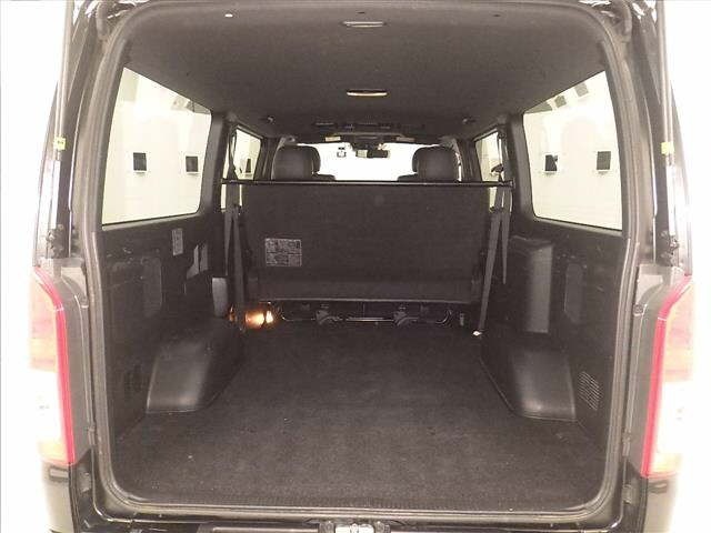 Toyota HIACE VAN 2022 7881340-7