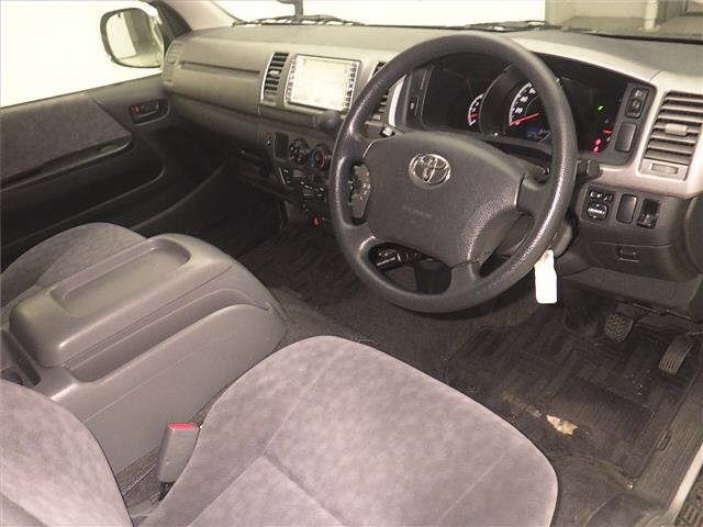 Toyota HIACE VAN 2006 7881341-3