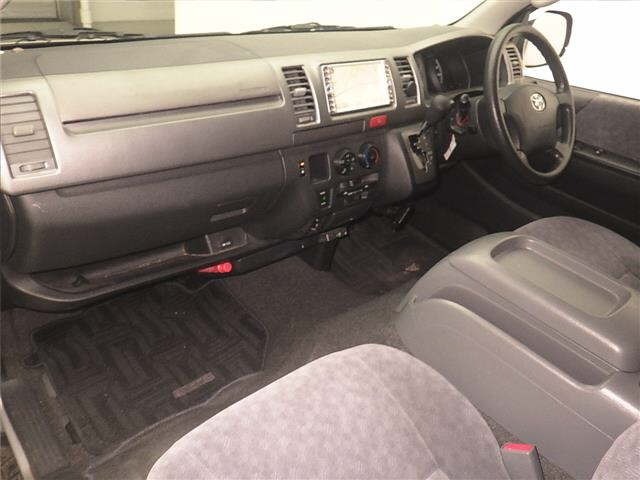 Toyota HIACE VAN 2006 7881341-4