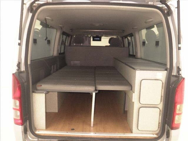 Toyota HIACE VAN 2006 7881341-7