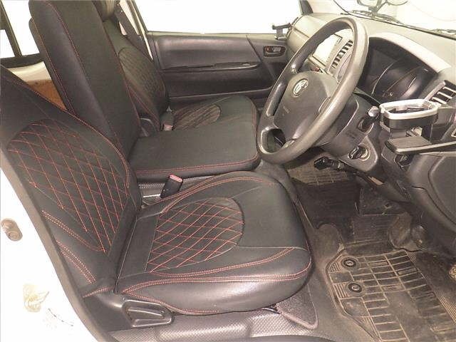 Toyota HIACE VAN 2013 7881342-5