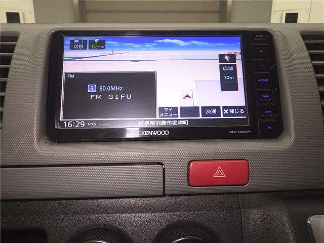 Toyota HIACE VAN 2013 7881342-6