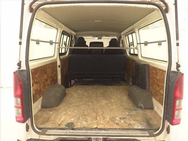 Toyota HIACE VAN 2013 7881342-7