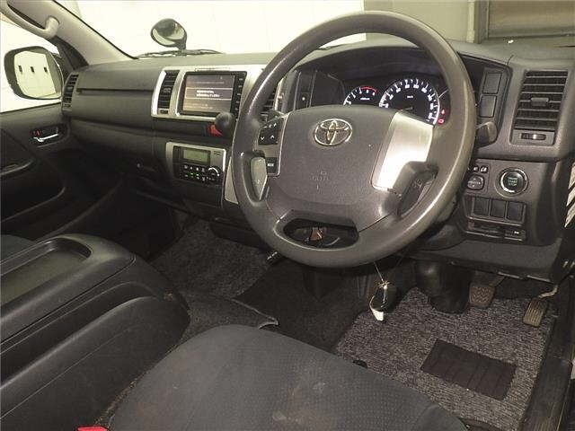Toyota HIACE VAN 2015 7881343-3