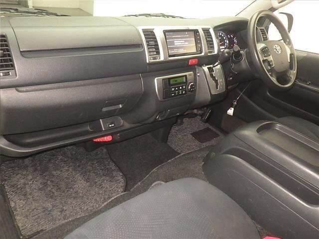 Toyota HIACE VAN 2015 7881343-4