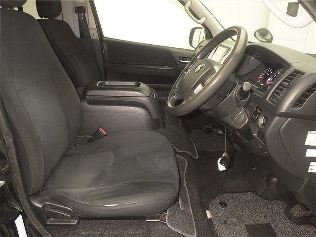 Toyota HIACE VAN 2015 7881343-5