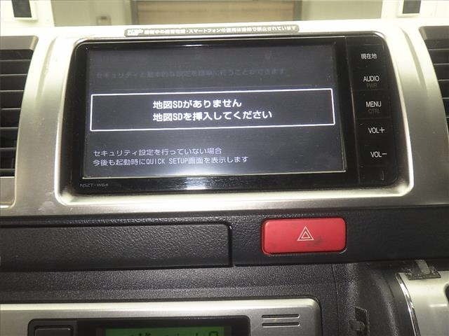 Toyota HIACE VAN 2015 7881343-6