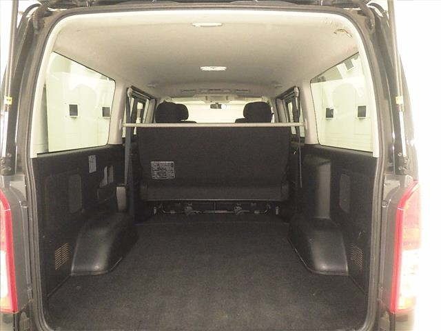 Toyota HIACE VAN 2015 7881343-7