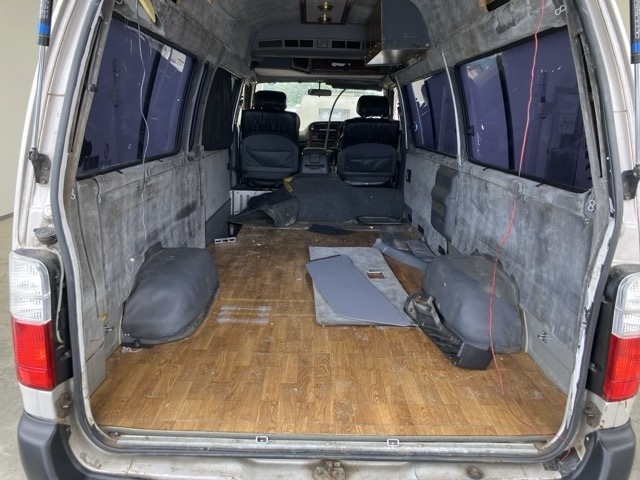 Toyota HIACE VAN 2000 7881378-10