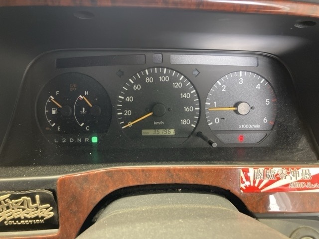 Toyota HIACE VAN 2000 7881378-12