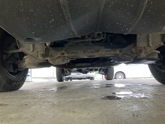 Toyota HIACE VAN 2000 7881378-13