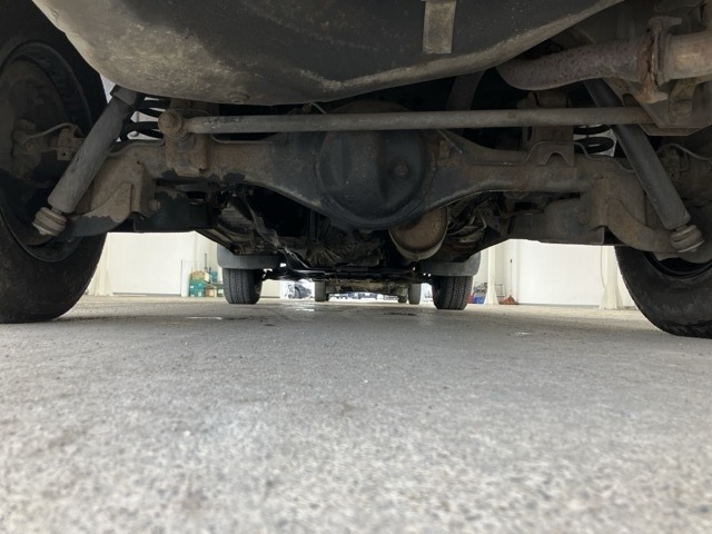 Toyota HIACE VAN 2000 7881378-14