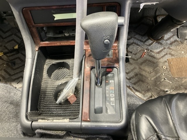 Toyota HIACE VAN 2000 7881378-5