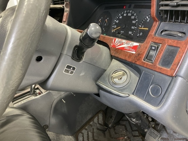 Toyota HIACE VAN 2000 7881378-6