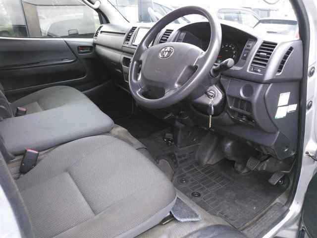 Toyota HIACE VAN 2015 7881385-3