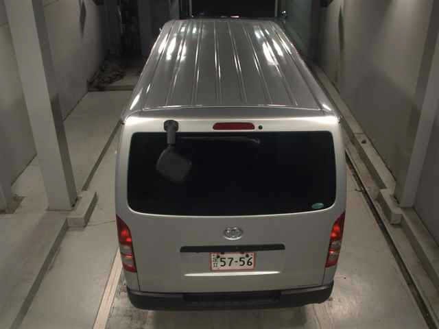 Toyota HIACE VAN 2015 7881385-7