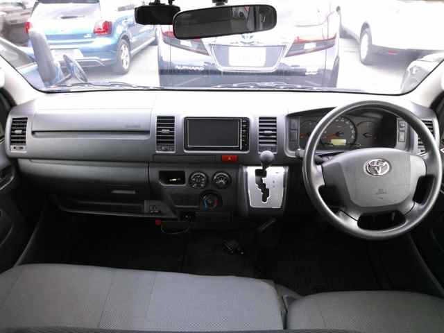 Toyota HIACE VAN 2015 7881385-8