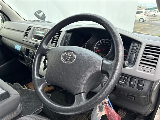Toyota HIACE VAN 2012 7881389-3