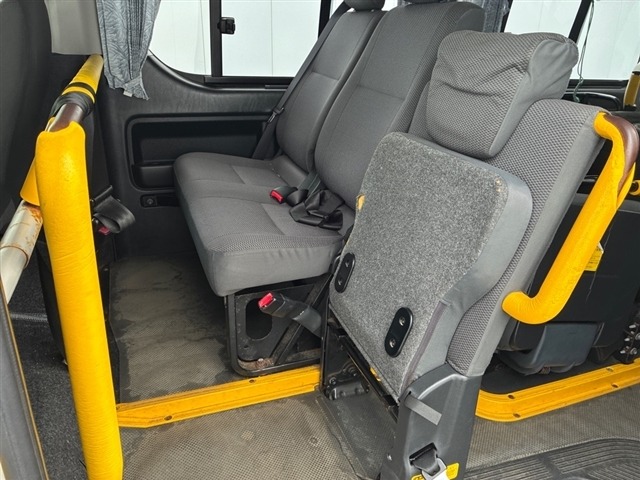 Toyota HIACE VAN 2012 7881389-6